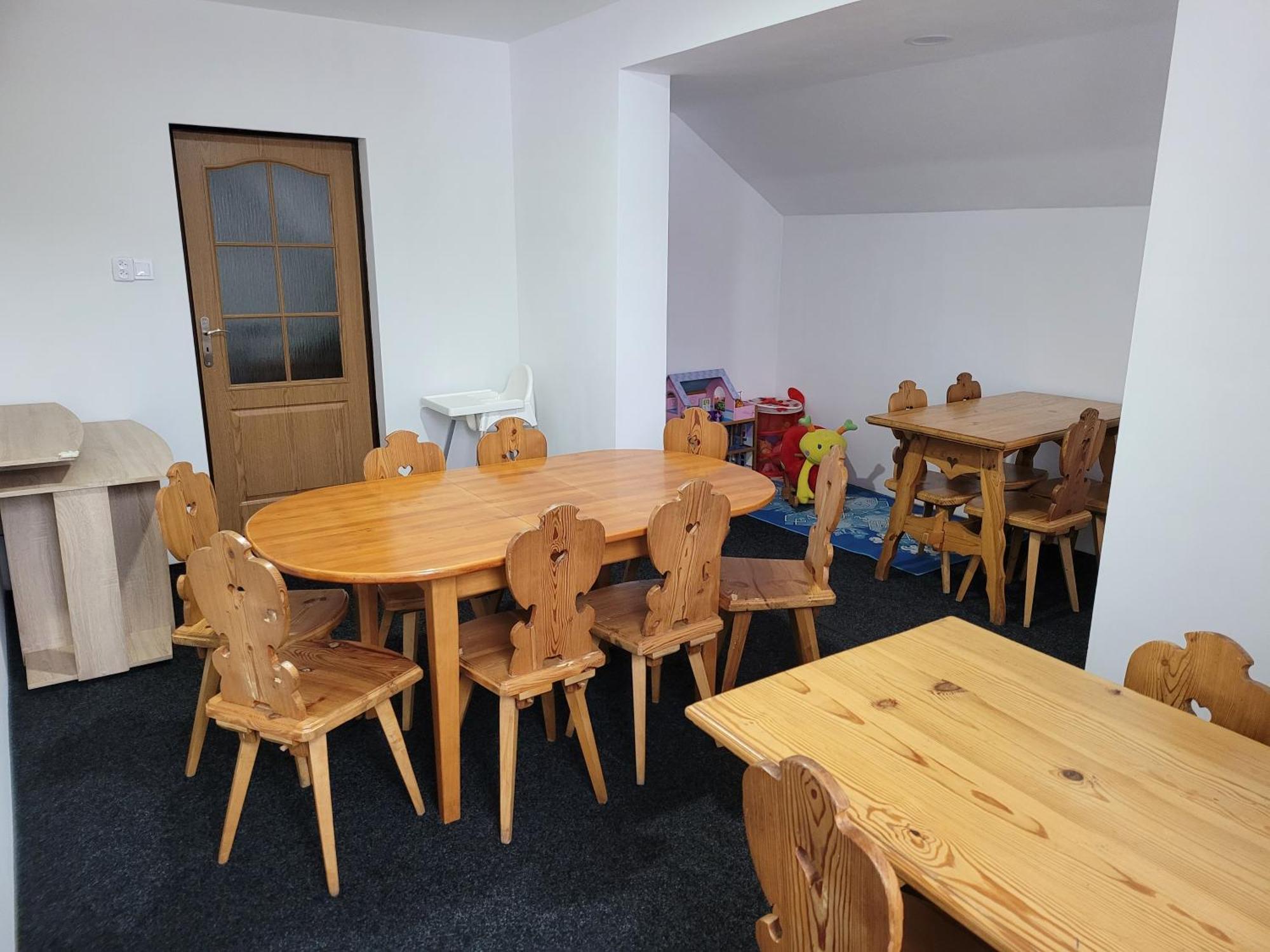 Penzion Karolina Lučany nad Nisou エクステリア 写真